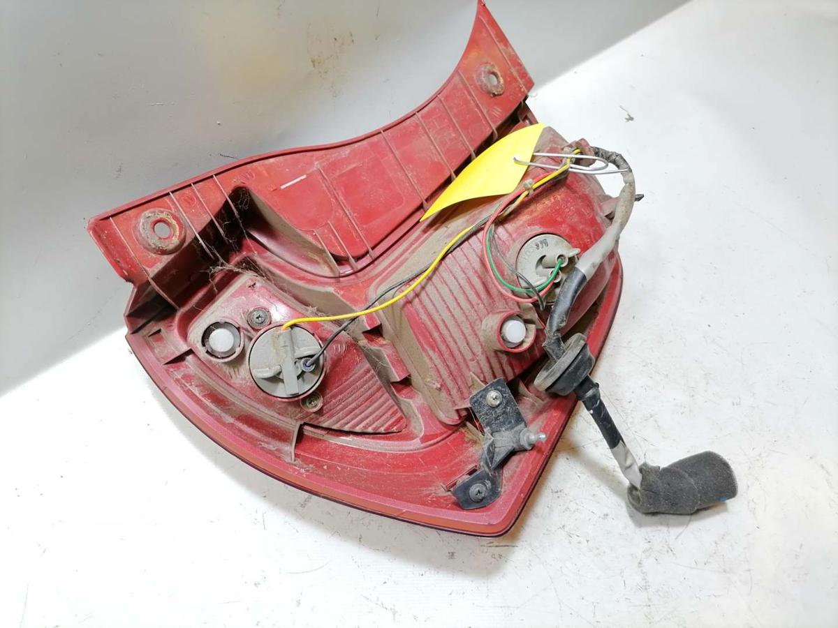 Kia Picanto TA original R&uuml;cklicht R&uuml;ckleuchte Schlussleuchte links Bj.2014